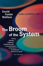THE BROOM OF THE SYSTEM Paperback