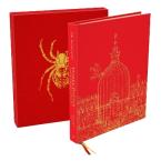 HARRY POTTER AND THE CHAMBER OF SECRETS DELUXE ILLUSTRATED SLIPCASE EDITION