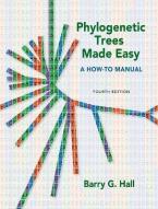 PHYLOGENETIC TREES 4E Paperback