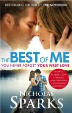 THE BEST OF ME FILM TIE IN Paperback