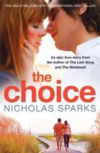 THE CHOICE Paperback A FORMAT