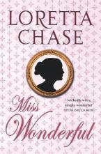 MISS WONDERFUL Paperback