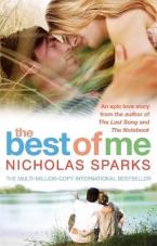 THE BEST OF ME Paperback