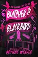 BUTCHER AND BLACKBIRD