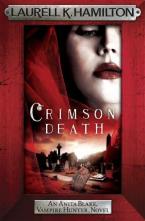 CRIMSON DEATH Paperback