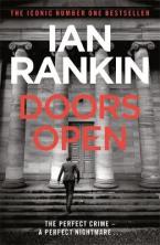 DOORS OPEN Paperback B FORMAT