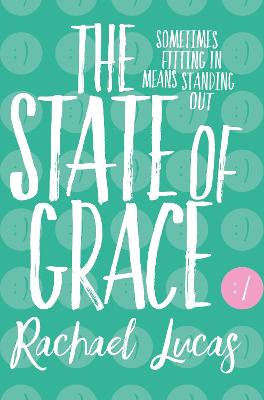 THE STATE OF GRACE  Paperback