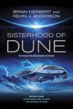 SISTERHOOD OF DUNE