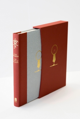 J. R. R. TOLKIEN : STORY OF KULLERVO HC