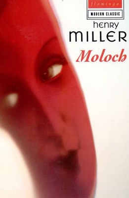 MOLOCH Paperback B FORMAT