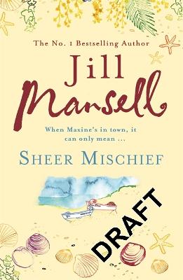 SHEER MISCHIEF Paperback