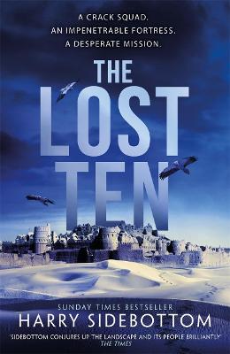 THE LOST TEN Paperback