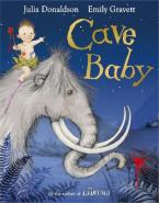 CAVE BABY Paperback