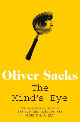 THE MIND'S EYE Paperback