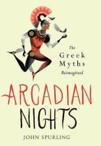 ARCADIAN NIGHTS HC