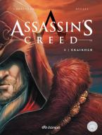 Assassin΄s Creed: Εκδίκηση