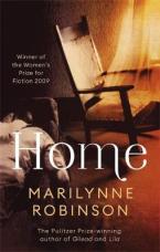 HOME Paperback B FORMAT