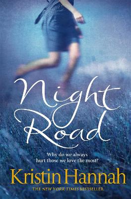 NIGHT ROAD  Paperback