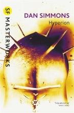 HYPERION Paperback B FORMAT