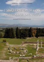 ASKLEPIEION DI KOS  Paperback