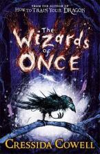 The Wizards of Once : Book 1