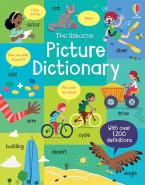 PICTURE DICTIONARY