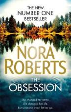 THE OBSESSION  Paperback