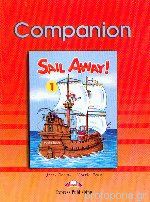 SAIL AWAY! 1 COMPANION