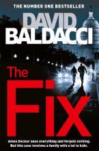 THE FIX Paperback