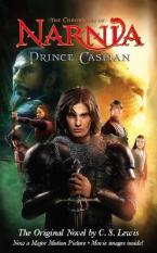 NARNIA 4: PRINCE CASPIAN (FILM TIE-IN) Paperback A FORMAT