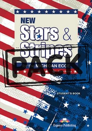 NEW STARS & STRIPES MICHIGAN ECCE JUMBO PACK (ΠΑΛΙΑ ΕΚΔΟΣΗ)