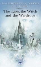 NARNIA 2: THE LION, THE WITCH AND THE WARDROBE Paperback A FORMAT