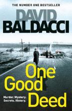 ONE GOOD DEED Paperback