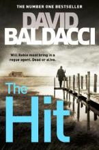 THE HIT Paperback A