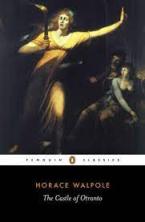 PENGUIN CLASSICS : THE CASTLE OF OTRANTO Paperback