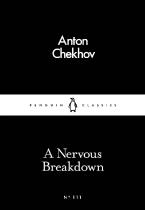 A NERVOUS BREAKDOWN Paperback