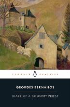 PENGUIN CLASSICS : DIARY OF A COUNTRY PRIEST Paperback B