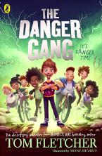 THE DANGER GANG