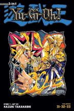 YU-GI-OH! 3-IN-1 ED, VOL. 11PA