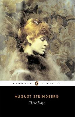 PENGUIN CLASSICS : THREE PLAYS -- SPECIAL PRICE -- Paperback B FORMAT