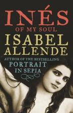 INES OF MY SOUL Paperback C FORMAT