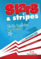 STARS & STRIPES MICHIGAN ECCE Teacher 's book SKILLS BUILDER 2013 FORMAT