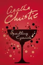 SPARKLING CYANIDE  Paperback