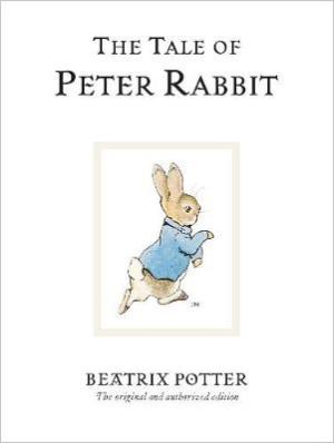 The World of Beatrix Potter 1: The Tale Of Peter Rabbit