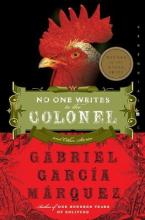 NO ONE WRITES TO THE COLONEL (AND OTHER STORIES) Paperback B FORMAT