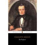 PENGUIN CLASSICS : THE PROFESSOR -- SPECIAL PRICE -- Paperback B FORMAT