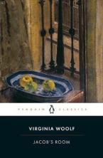 PENGUIN 2OTH CENTURY CLASSICS : JACOB'S ROOM Paperback B FORMAT