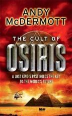 THE CULT OF OSIRIS Paperback A FORMAT