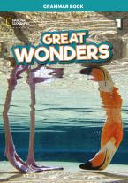 GREAT WONDERS 1 GRAMMAR