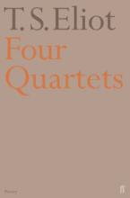 FOUR QUARTETS Paperback